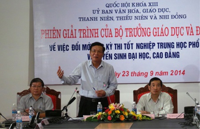 Ảnh minh họa. Nguồn: Dân Trí